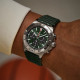 Breitling AB0134101L2S1 Chronomat B01 42